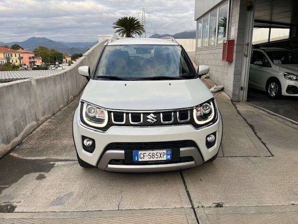 Suzuki Ignis 61 kW image number 3