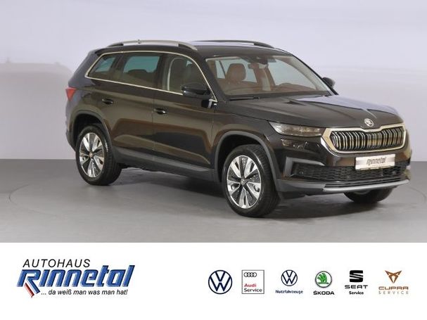 Skoda Kodiaq 2.0 TDI DSG Style 110 kW image number 2