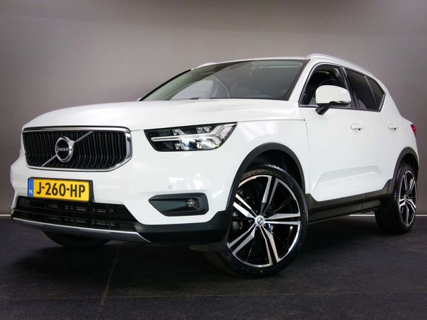 Volvo XC40 1.5 T2 95 kW image number 37