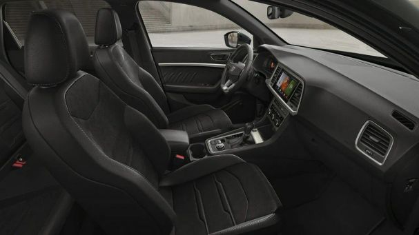 Seat Ateca 110 kW image number 9