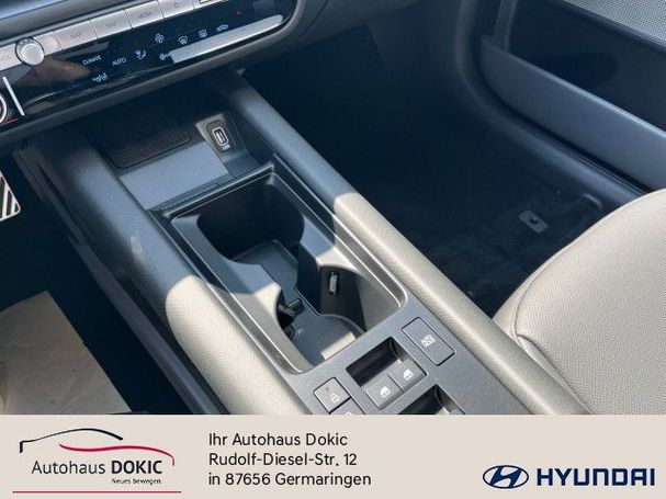 Hyundai Ioniq 6 77 kWh 239 kW image number 17