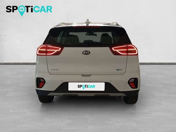 Kia Niro 1.6 104 kW image number 6