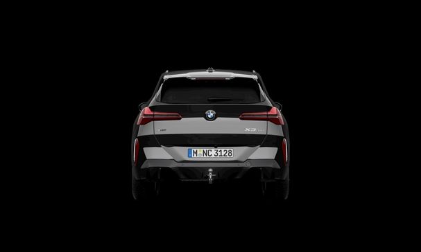 BMW X3 20d xDrive 145 kW image number 9