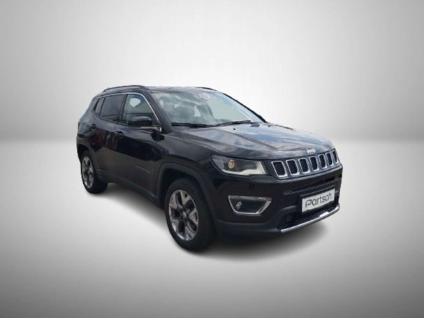 Jeep Compass 2.0 103 kW image number 3