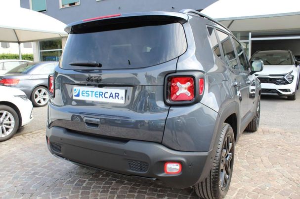 Jeep Renegade 1.0 Limited 88 kW image number 3