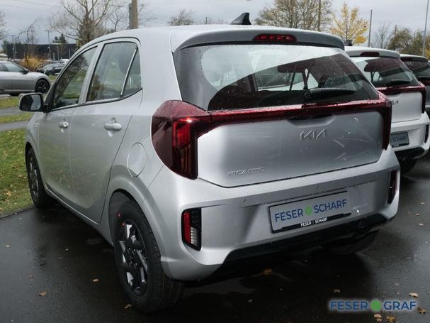 Kia Picanto 1.0 Vision 46 kW image number 1