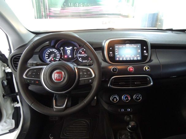 Fiat 500X 1.3 MultiJet 70 kW image number 8