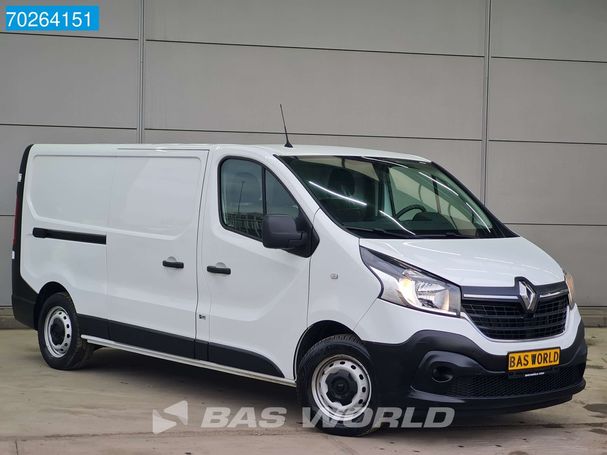 Renault Trafic L2H1 120 88 kW image number 2