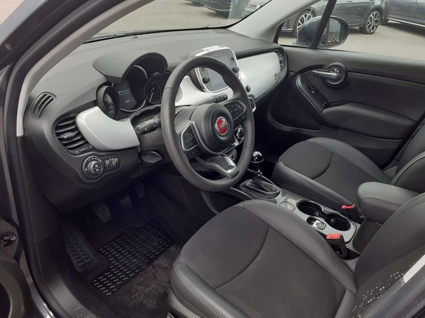 Fiat 500X MultiJet 70 kW image number 8