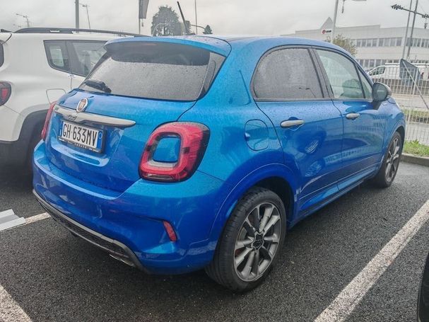 Fiat 500X 1.0 88 kW image number 4