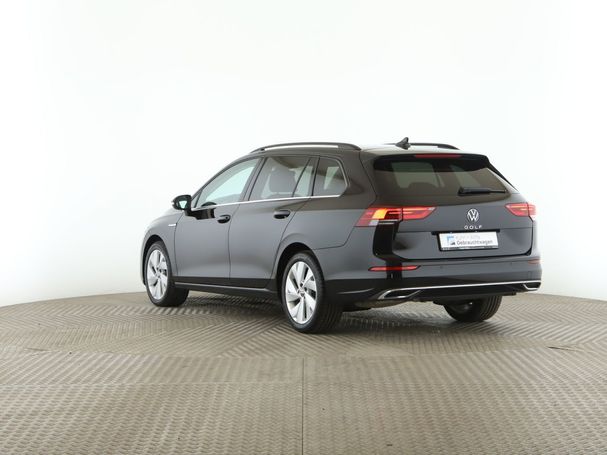 Volkswagen Golf Variant 2.0 TDI DSG 110 kW image number 3