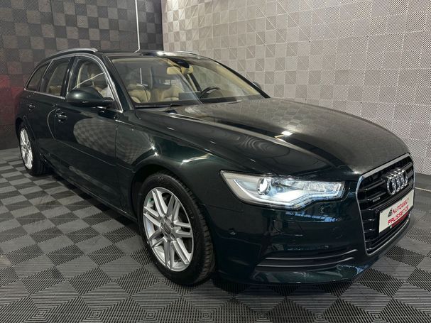 Audi A6 3.0 TDI quattro Avant 230 kW image number 2