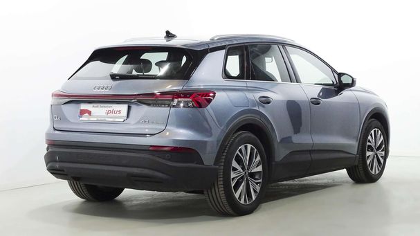 Audi Q4 40 e-tron 150 kW image number 12