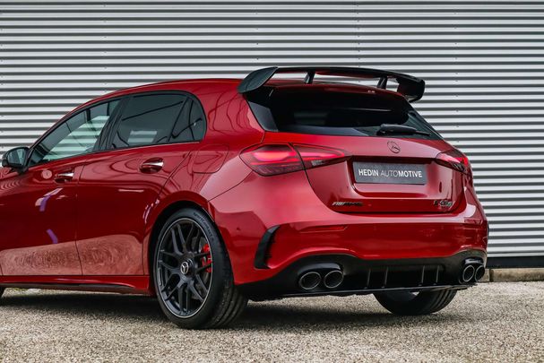 Mercedes-Benz A 45 AMG 4Matic 310 kW image number 45