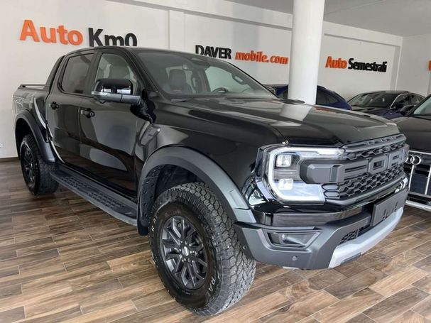 Ford Ranger Raptor 2.0 EcoBlue 154 kW image number 2