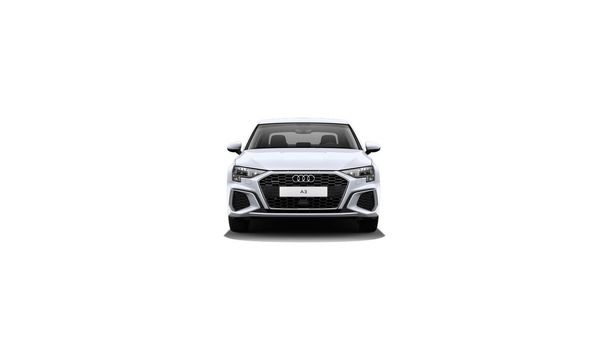 Audi A3 40 TDI quattro S tronic S-line 147 kW image number 5