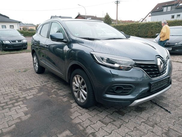 Renault Kadjar 103 kW image number 3