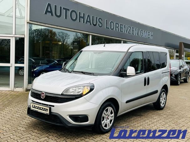 Fiat Doblo 74 kW image number 1