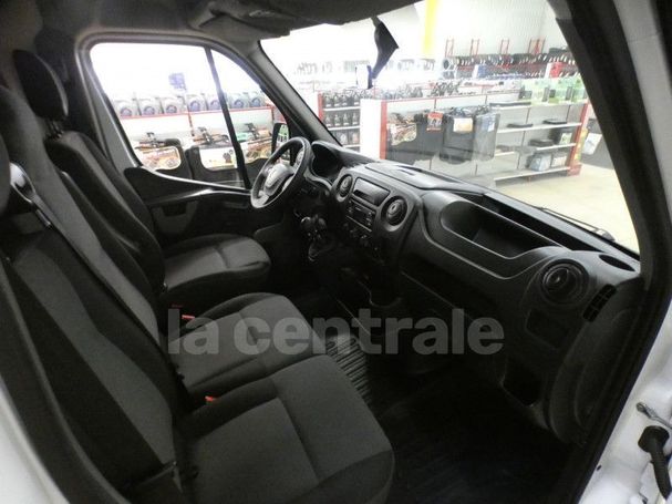 Renault Master DCi 110 L1H2 81 kW image number 6