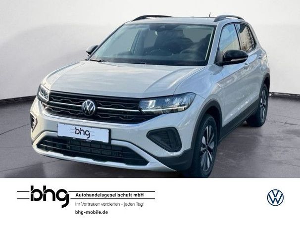 Volkswagen T-Cross 1.0 TSI Life 85 kW image number 2