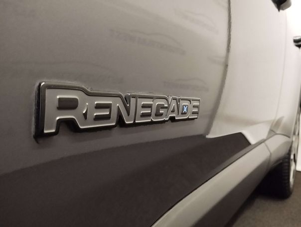 Jeep Renegade 1.3 PHEV 177 kW image number 9