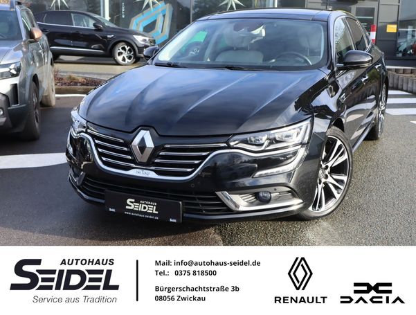 Renault Talisman Energy TCe 200 INITIALE PARIS 147 kW image number 1