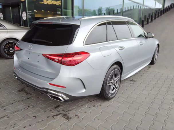 Mercedes-Benz C 300 230 kW image number 4