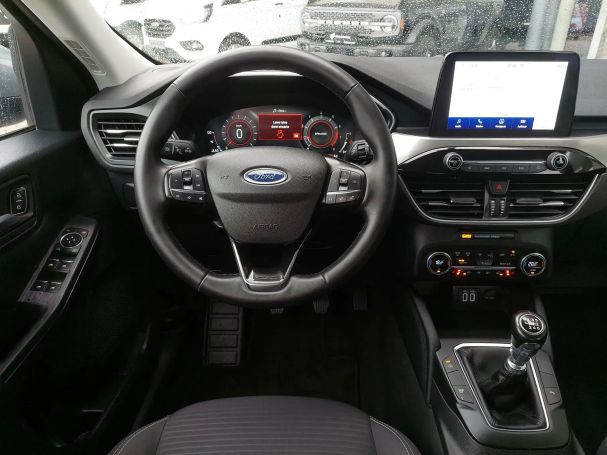 Ford Kuga 1.5 EcoBoost Titanium 110 kW image number 29