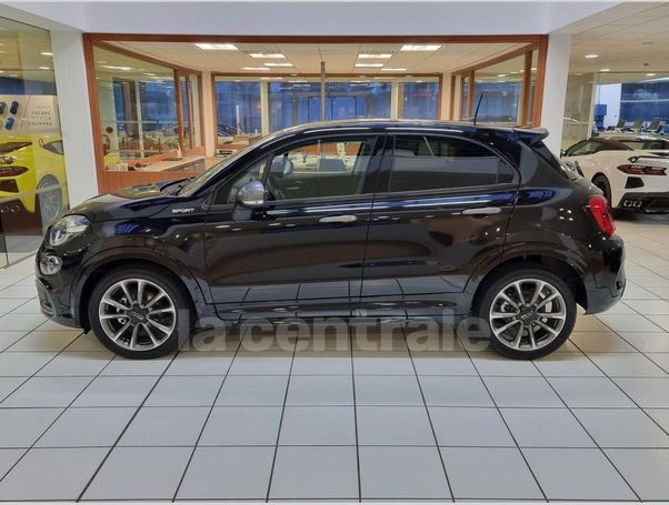 Fiat 500X 1.0 FireFly Turbo 88 kW image number 4