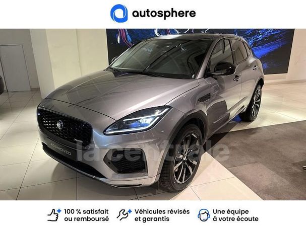 Jaguar E-Pace P200 AWD R-Dynamic SE 147 kW image number 1