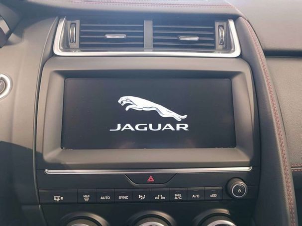 Jaguar E-Pace AWD Chequered Flag 183 kW image number 10