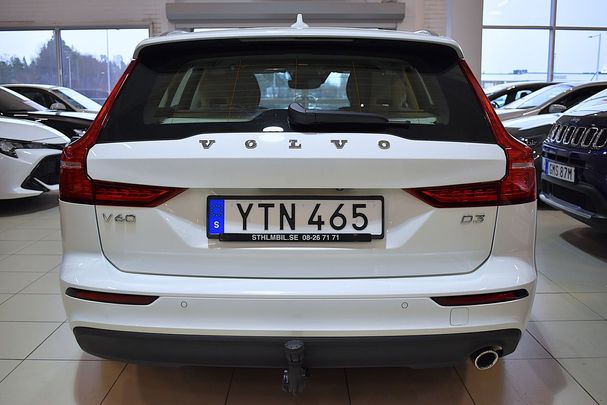 Volvo V60 D3 110 kW image number 3