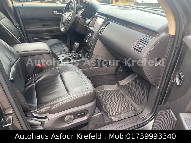 Ford Flex 3.5 AWD 214 kW image number 11