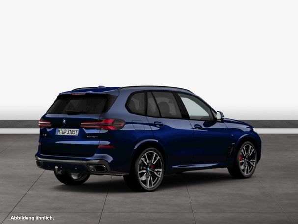 BMW X5 50e xDrive 360 kW image number 2