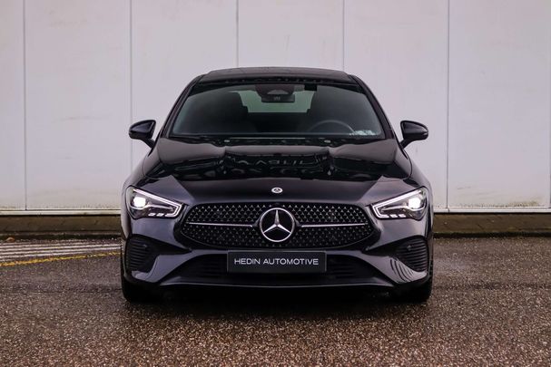 Mercedes-Benz CLA 180 100 kW image number 8