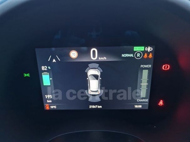 Fiat 500 e 42 kWh 88 kW image number 16