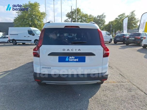 Dacia Jogger 1.0 TCe 81 kW image number 6