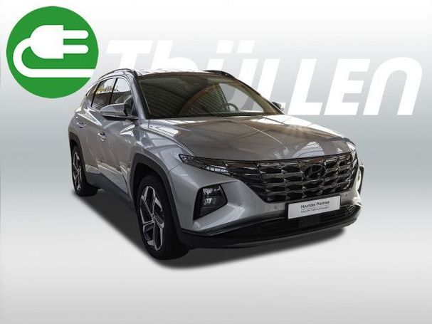 Hyundai Tucson 195 kW image number 1