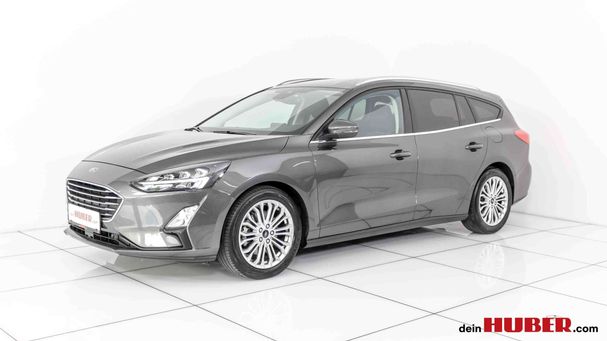 Ford Focus 1.5 110 kW image number 1