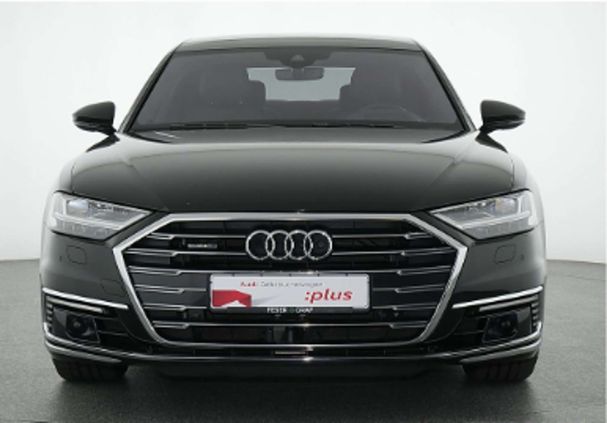 Audi A8 L 60 TFSIe quattro Tiptronic 330 kW image number 2