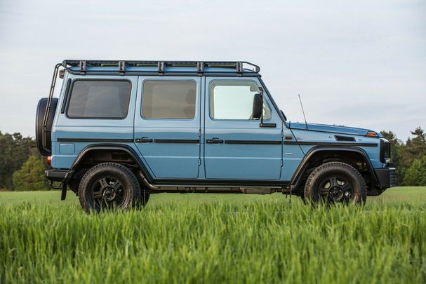 Mercedes-Benz G 350 180 kW image number 1