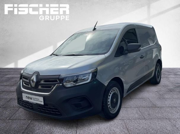 Renault Kangoo Rapid E-TECH 92 kW image number 1