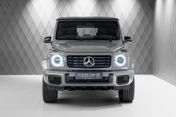 Mercedes-Benz G 580 EQ 432 kW image number 5