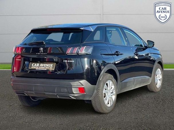 Peugeot 3008 BlueHDi 130 EAT8 Active 98 kW image number 4