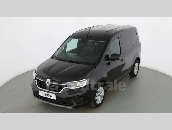 Renault Kangoo TCe 130 EDC 96 kW image number 15