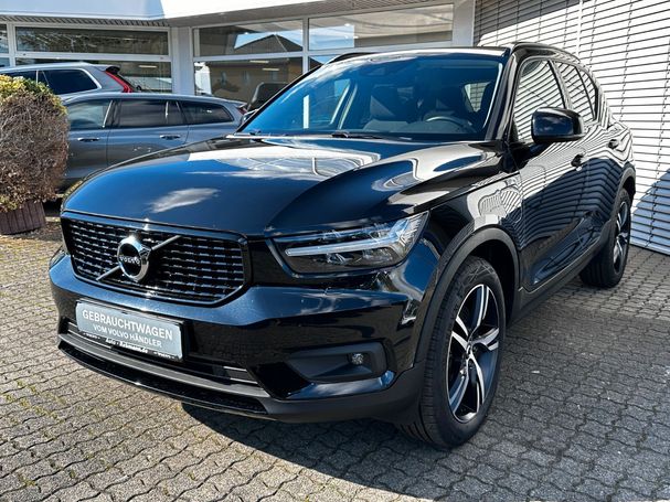 Volvo XC40 T5 192 kW image number 1