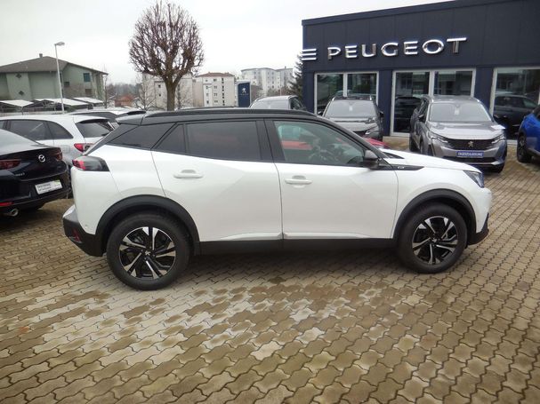 Peugeot 2008 PureTech 130 96 kW image number 2