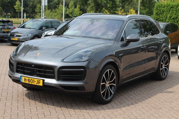 Porsche Cayenne E-Hybrid 340 kW image number 6