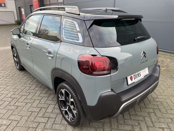 Citroen C3 Aircross 110 Shine 81 kW image number 4