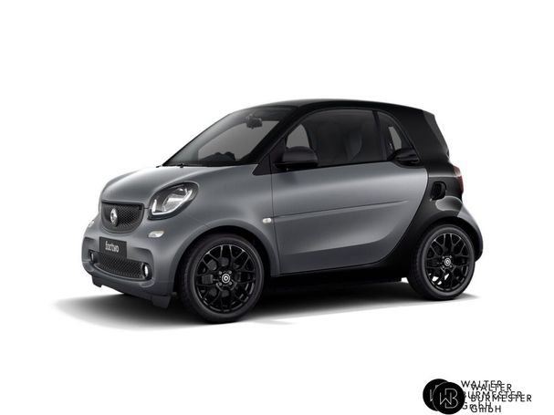 Smart ForTwo 66 kW image number 17